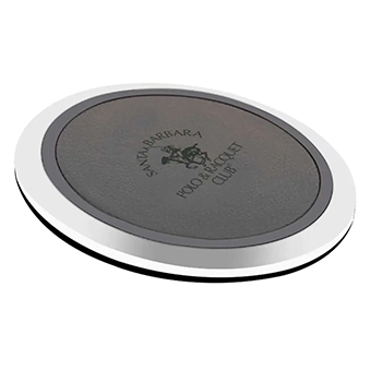 شارژر وایرلس سانتا باربارا مدل Tactile شارژ سریع